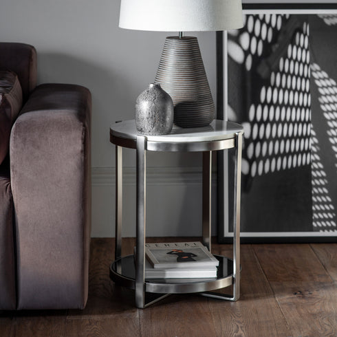 PaulaHome - Trikala Side Table